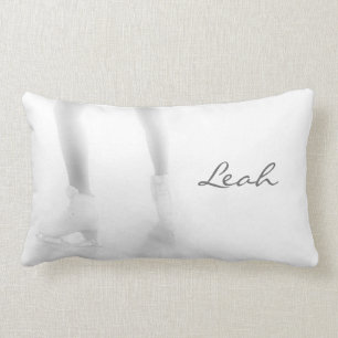 Cojín Lumbar Patinaje de hielo