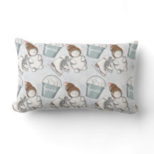 PATINES DE HIELO DE INVIERNO CUTAN SNOWMEN Y SNOWB