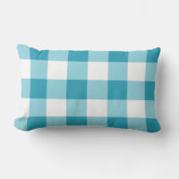 Patrón de Gingham