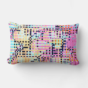 Cojín Lumbar Patrón resumen de Guay Murray