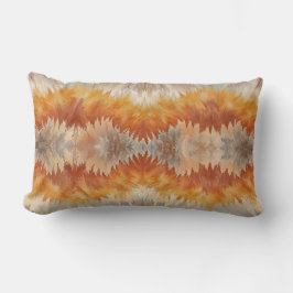 Cojín Lumbar Pattern Tie Dye 