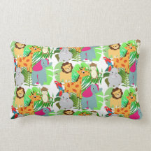 Pequeños animales Personalizados de Safari de la S