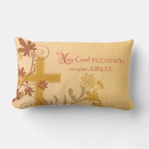 Personaliza, Jubilee Aniversario Nun Cross, Swirls