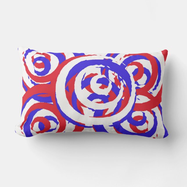 Cojín Lumbar Personalizable Guay Pillow (Anverso)