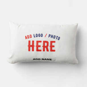 COJÍN LUMBAR PERSONALIZABLE MODERNO ESTILO BLANCO VERIFICADO MA