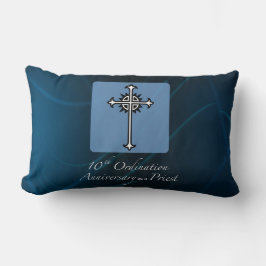 Cojín Lumbar Personalización, décimo aniversario de la Ordenaci