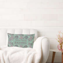 Personalizado Beach House Coastal