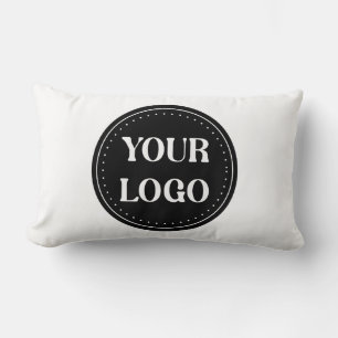 Cojín Lumbar Personalizado, elegante, moderno y mínimo