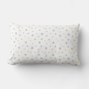 Cojín Lumbar Personalizado suave Pillow