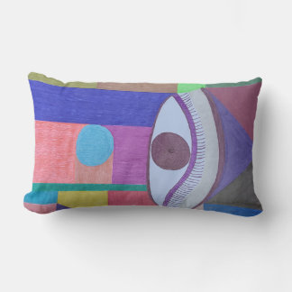 Cojín Lumbar "Perspective"