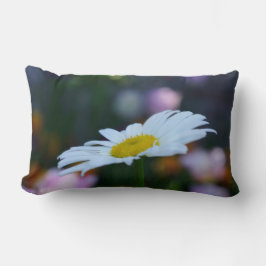 Cojín Lumbar Pétalos de primavera