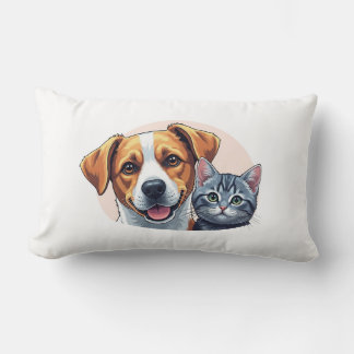 Cojín Lumbar pets