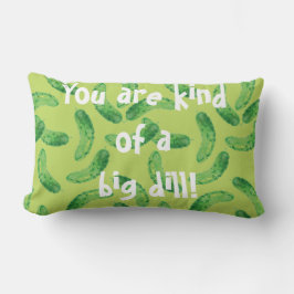 Cojín Lumbar ¡Pickme Fancy!