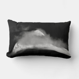 Cojín Lumbar Pico de Baird con cubierta