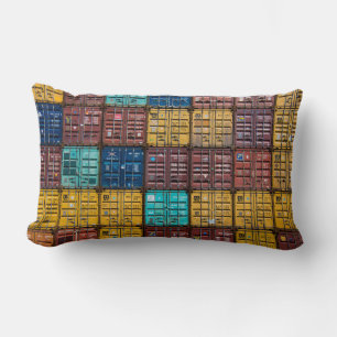 Cojín Lumbar Pila de remolque de carga