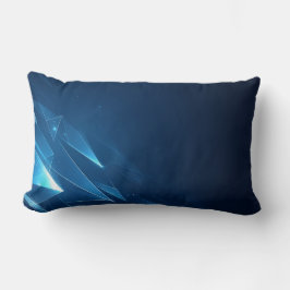 Cojín Lumbar Pilar de acento personalizado - estilo Minimalista