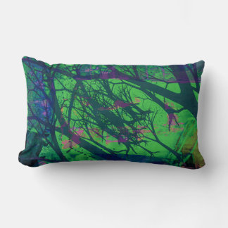 Cojín Lumbar Pilar de diseño natural