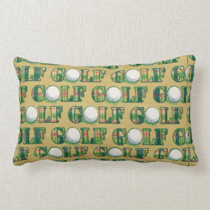 Cojín Lumbar Pilar de golf