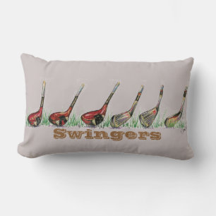 Cojín Lumbar Pilar de golf