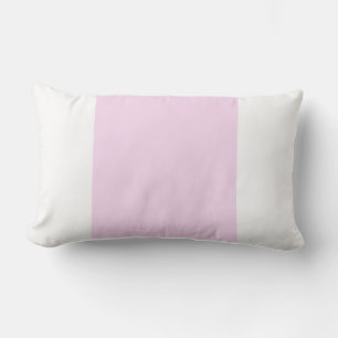 Cojín Lumbar Pilar de lanzamiento rectangular pequeño