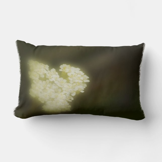 Cojín Lumbar Pilar floral 2 (Anverso)
