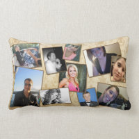 Pilar fotográfico de la personalizable en Damasco