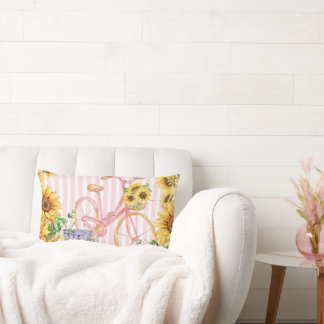 Cojín Lumbar Pilar lumbar de 13" x 21"