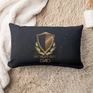 Cojín Lumbar Pilar lumbar de 13" x 21"