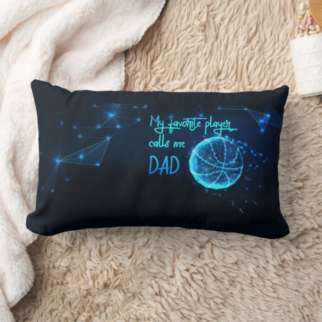 Cojín Lumbar Pilar lumbar de 13" x 21" (Manta)