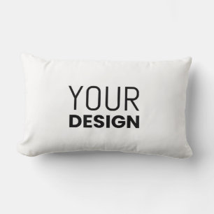 Cojín Lumbar Pilar lumbar de 13" x 21"