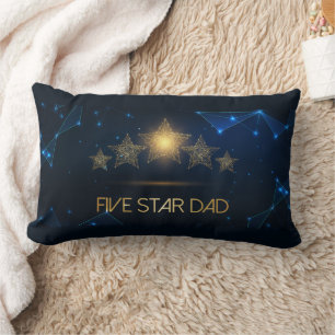 Cojín Lumbar Pilar lumbar de 13" x 21"