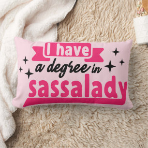 Cojín Lumbar Pilar lumbar de 13" x 21"