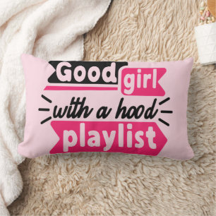 Cojín Lumbar Pilar lumbar de 13" x 21"