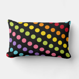Cojín Lumbar Pilar lumbar de 13" x 21"