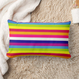Cojín Lumbar Pilar lumbar de 13" x 21"