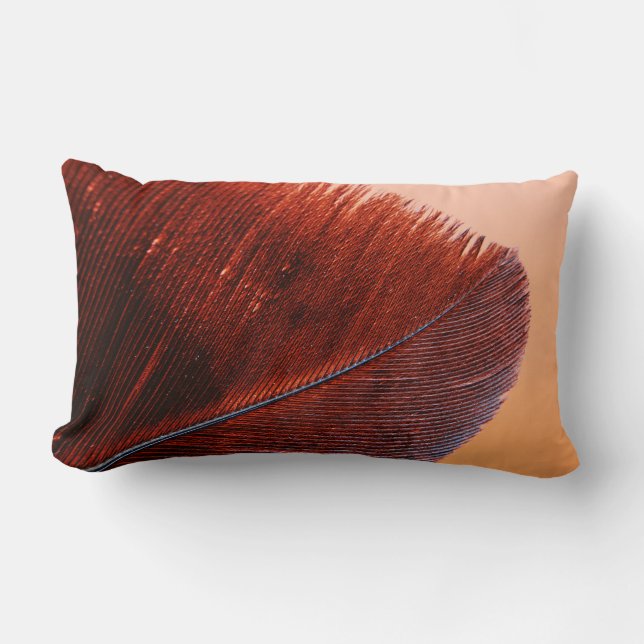 Cojín Lumbar Pilar lumbar de 13" x 21" (Anverso)