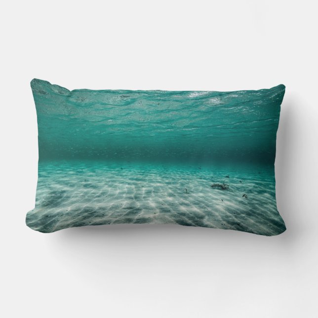 Cojín Lumbar Pilar lumbar de 13" x 21" (Anverso)