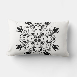 Cojín Lumbar Pilar lumbar de 13" x 21"