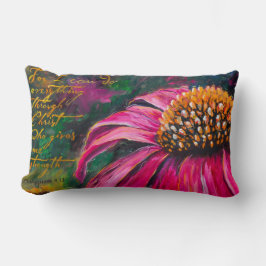 Cojín Lumbar Pilar lumbar de contraluz