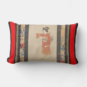 Cojín Lumbar Pilar lumbar de Japón