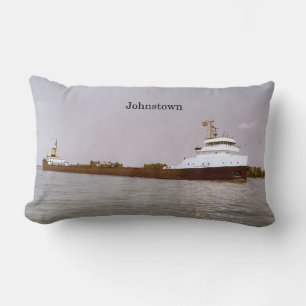 Cojín Lumbar Pilar lumbar de Johnstown