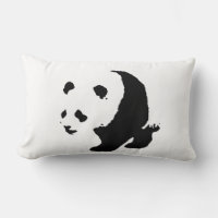 Pilar lumbar de Panda Pop Art