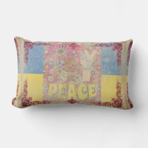 Cojín Lumbar Pilar lumbar de paz