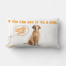 Cojín Lumbar Pilar lumbar del cañón radical