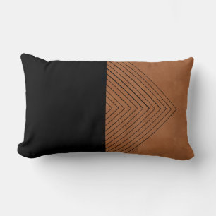 Cojín Lumbar Pilar Lumbar Tribal