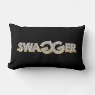 Cojín Lumbar Pilar Swagger