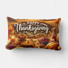 Cojín Lumbar Pillow