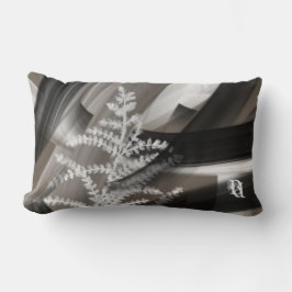 Cojín Lumbar Pillow Abstract Interior Terra’s Tender Whisper