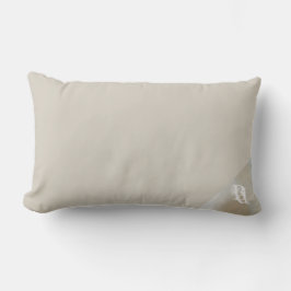 Cojín Lumbar Pillow Abstract Interior Trend Sandy Tornado