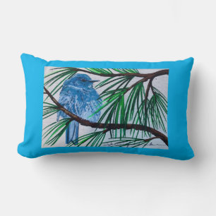 Cojín Lumbar Pillow de Bluebird
